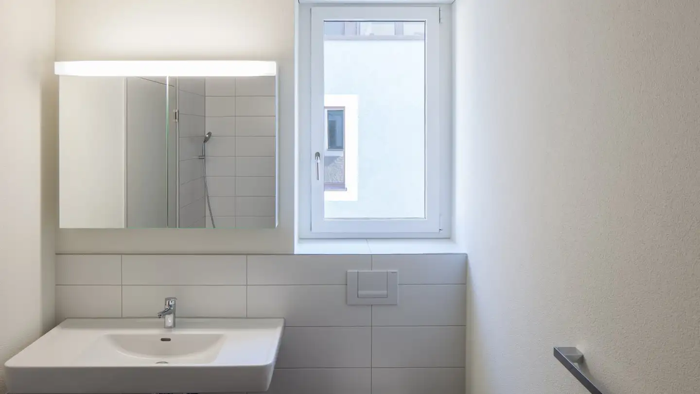 Wohnung mieten - Stockhornstrasse 5, 3600 Thun - Foto 2