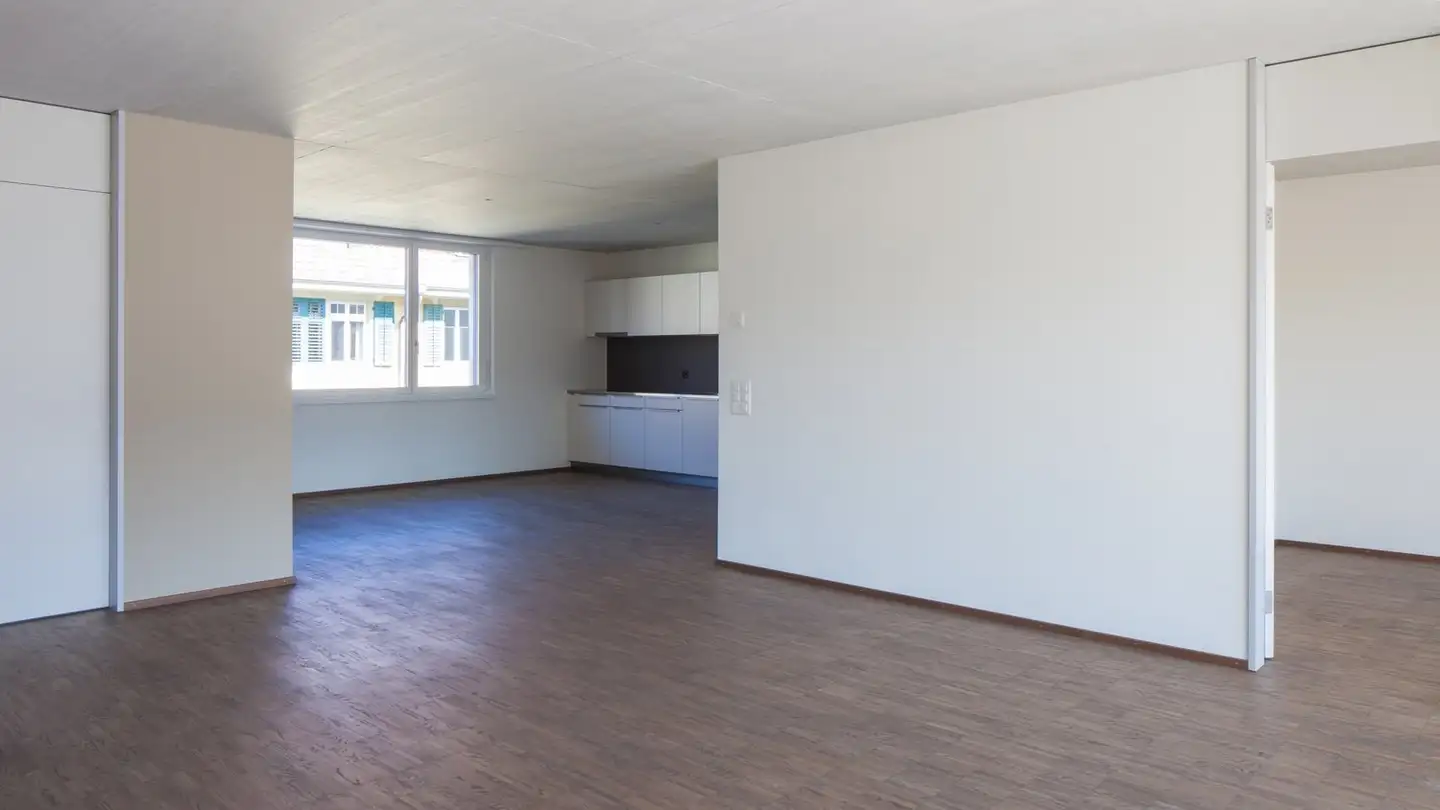 Wohnung mieten - Stockhornstrasse 5, 3600 Thun - Foto 3