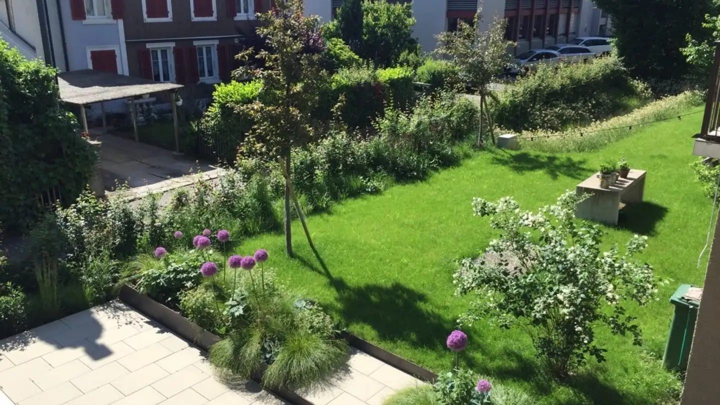 Wohnung mieten - Stockhornstrasse 5, 3600 Thun - Foto 4