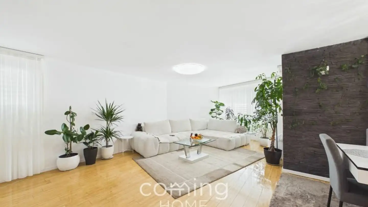 Appartement à vendre - 3930 Visp