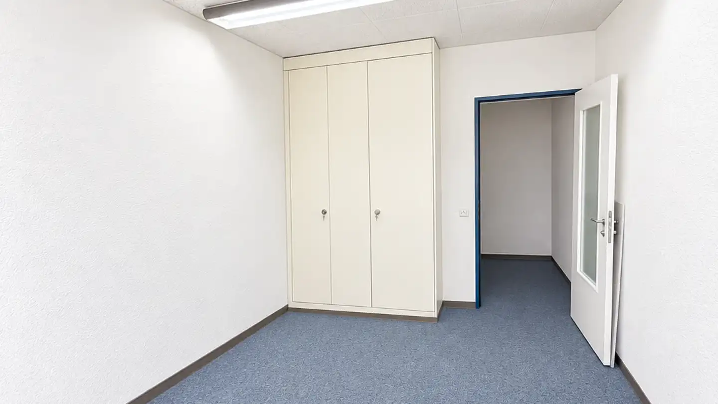 Commerciale in affitto - Ringstrasse 18, 5432 Neuenhof - Foto 4