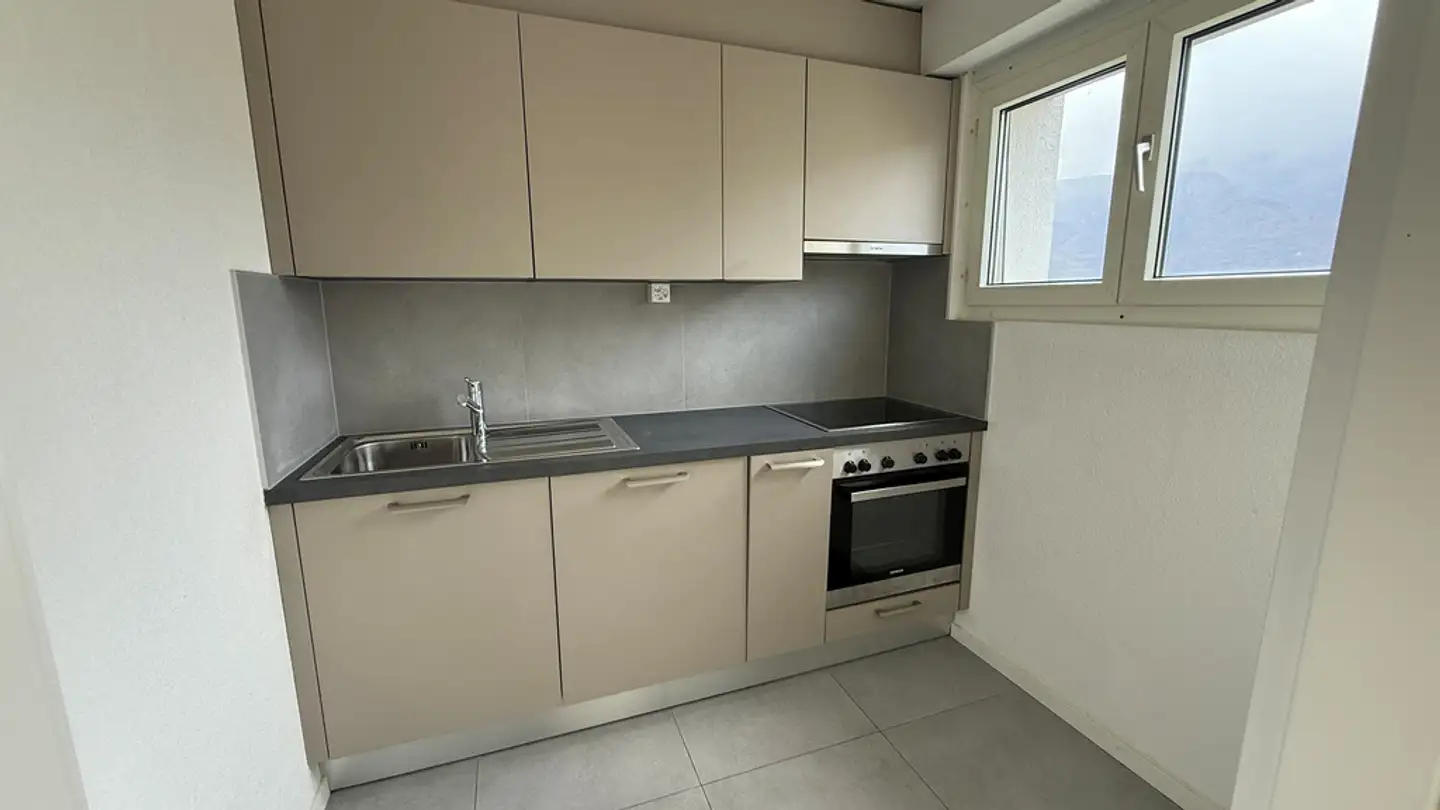 Apartment for rent - Chemin De La Planchette 9, 1860 Aigle