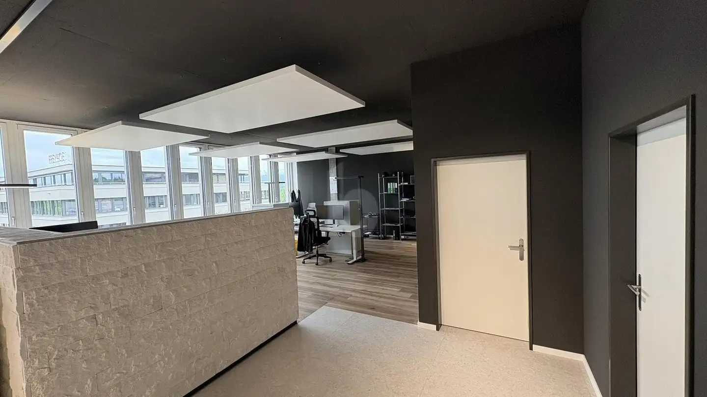 Bürofläche mieten - 6023 Rothenburg - Foto 3