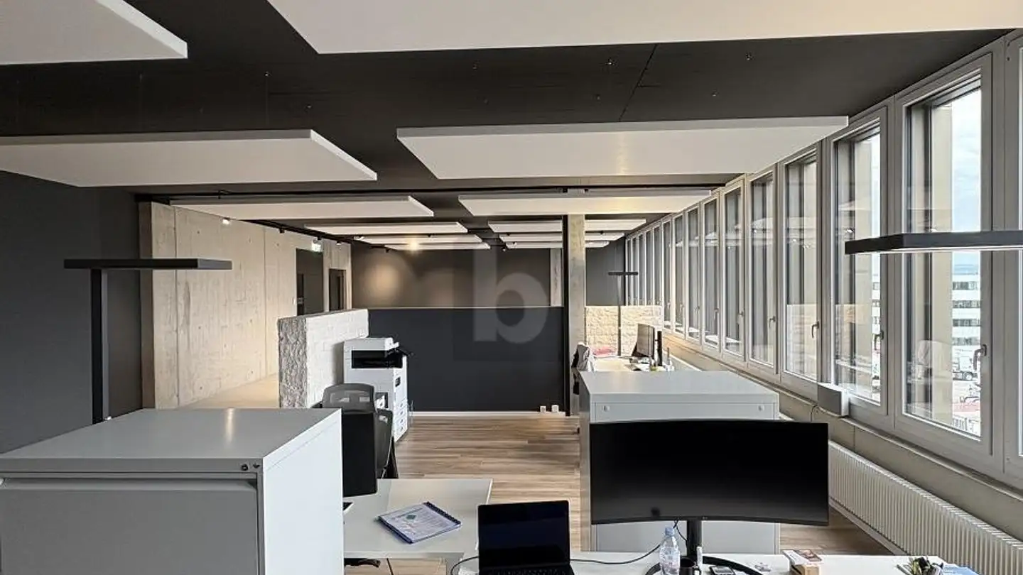 Bürofläche mieten - 6023 Rothenburg - Foto 4