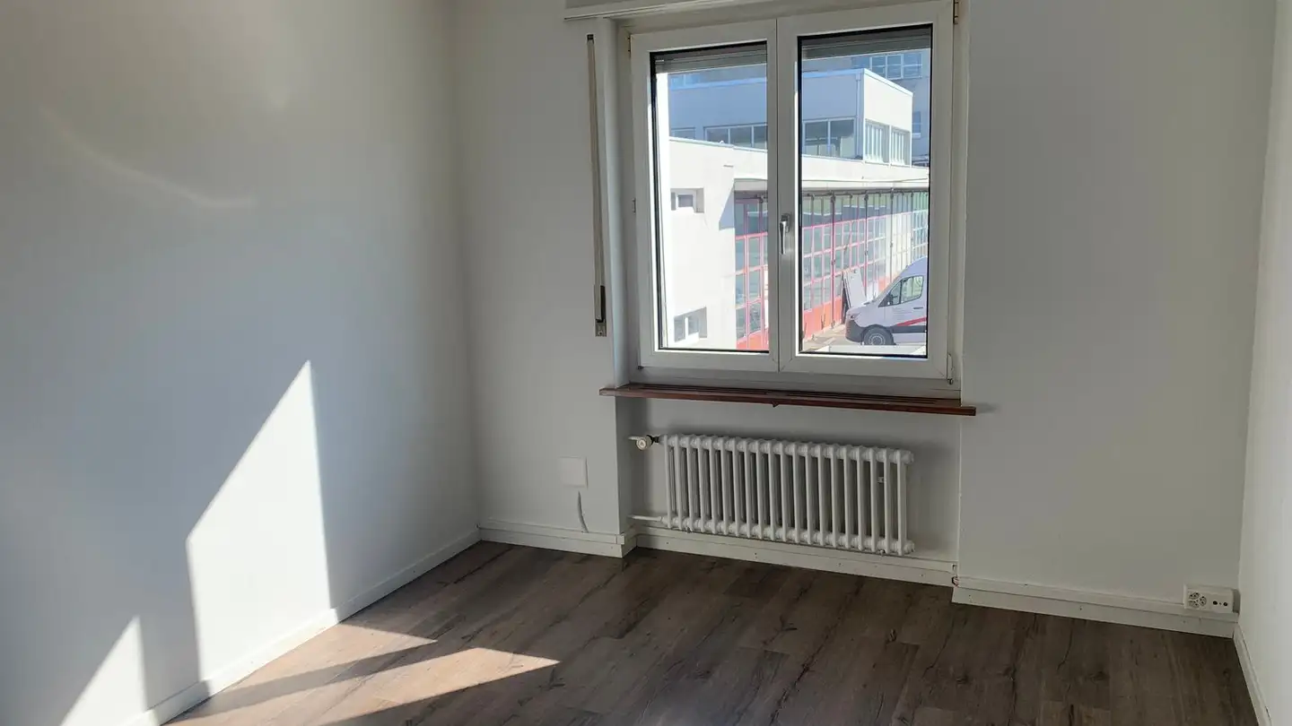 Zimmer mieten - Hauserstrasse 65, 5210 Windisch