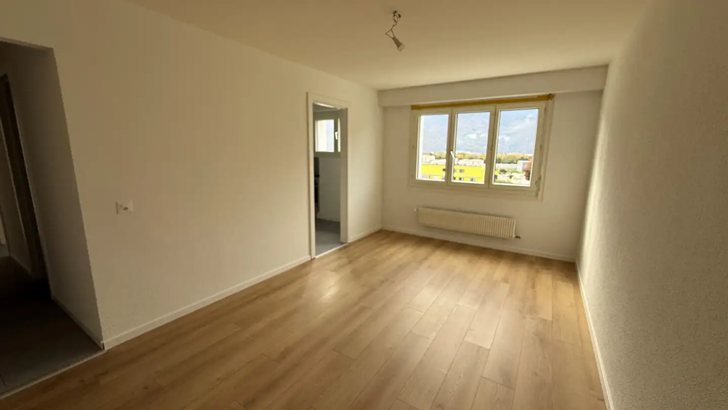 Appartamento in affitto - Chemin De La Planchette 9, 1860 Aigle - Photo 3