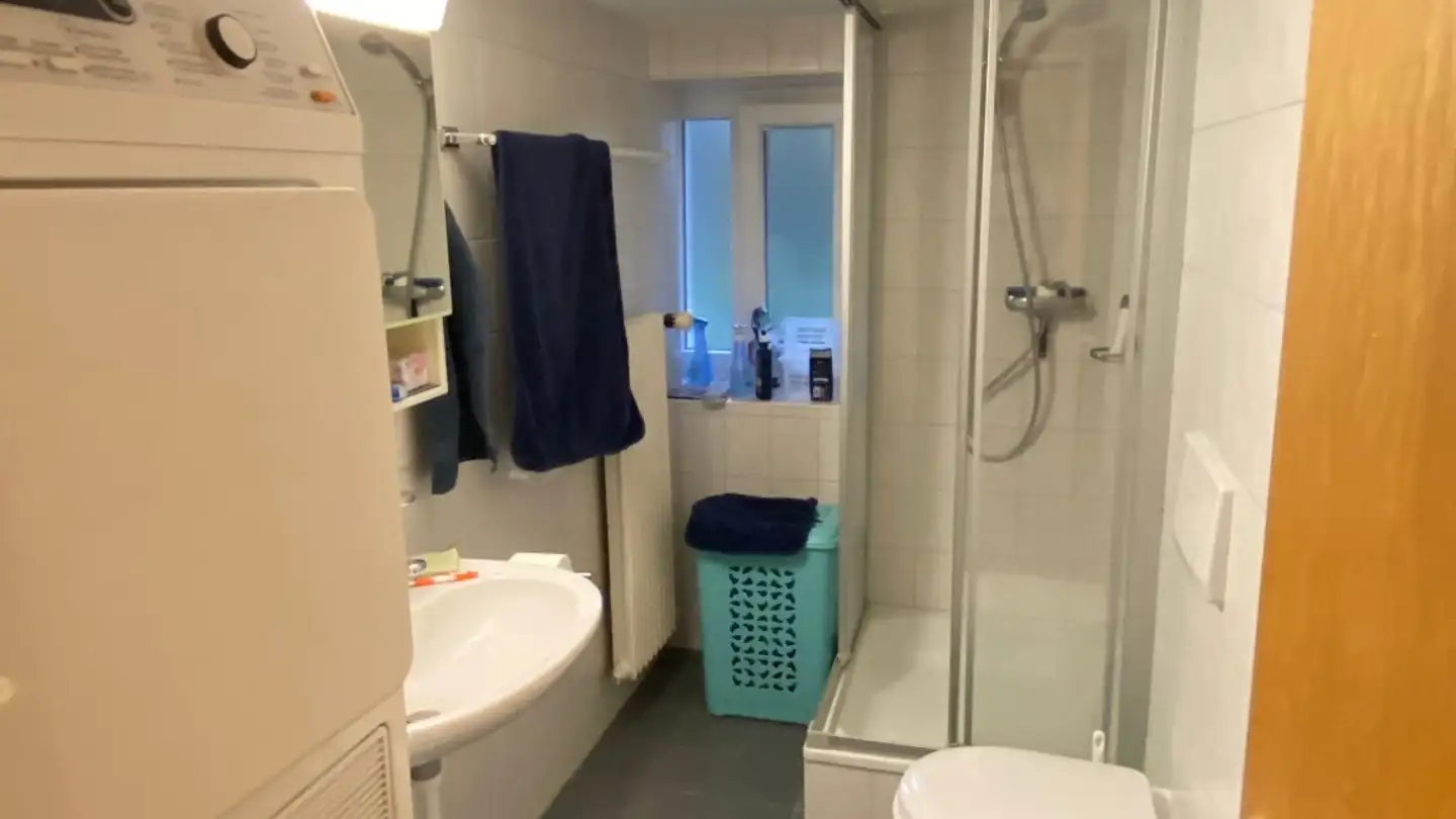 Appartement à louer - 1610 Vuibroye - Photo 3