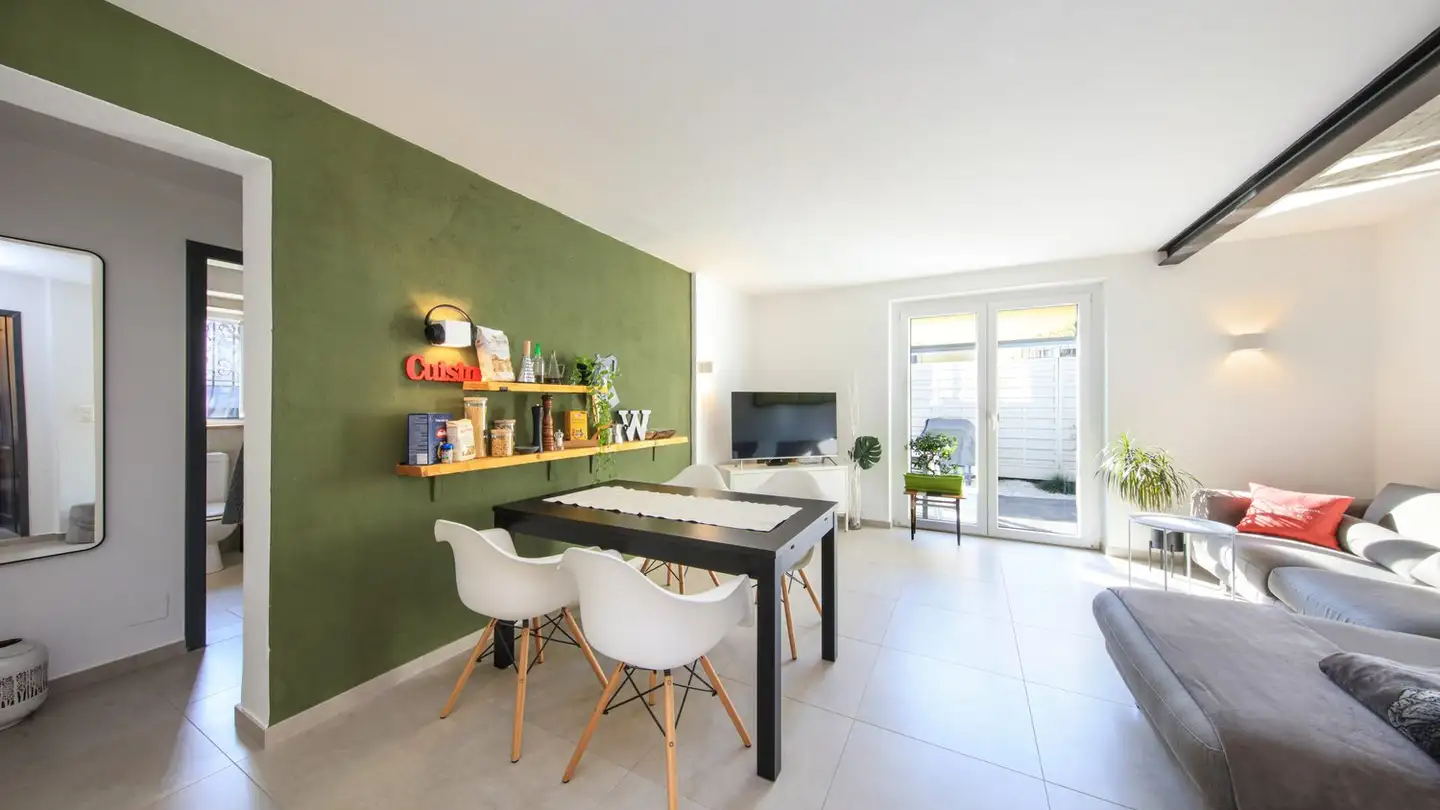 Appartamento in vendita - 6616 Losone - Photo 2