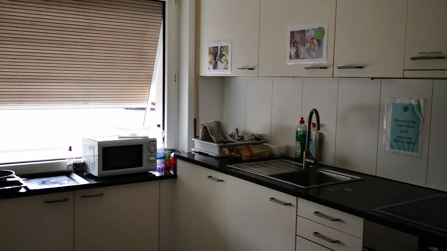 Zimmer mieten - Hauserstrasse 65, 5210 Windisch - Foto 4