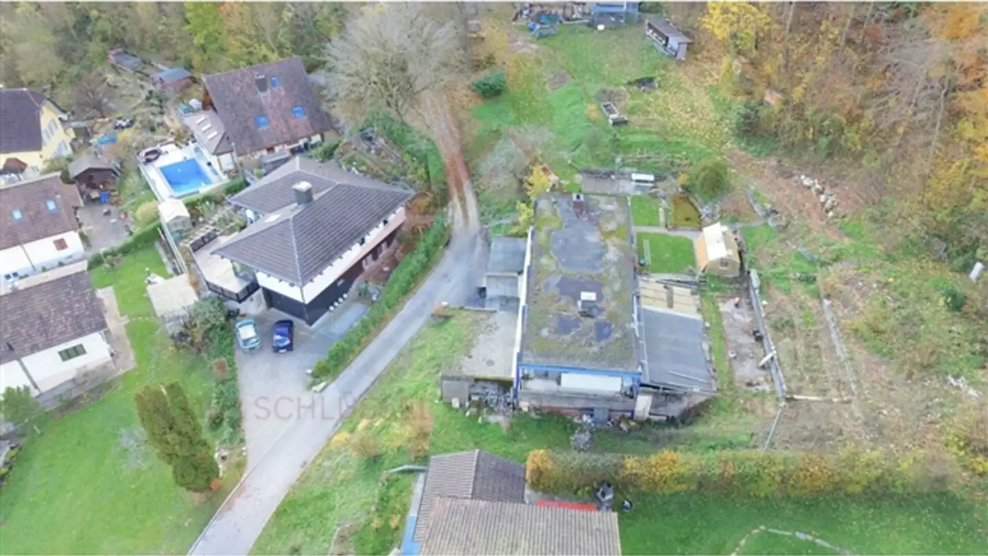 Einfamilienhaus kaufen - 4702 Oensingen - Foto 3