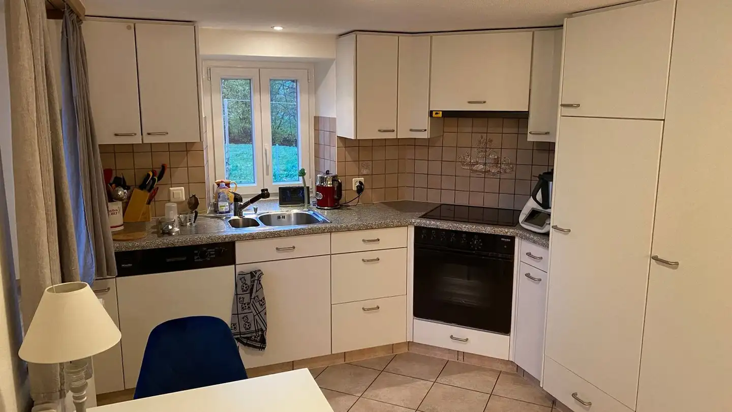 Appartement à louer - 1610 Vuibroye