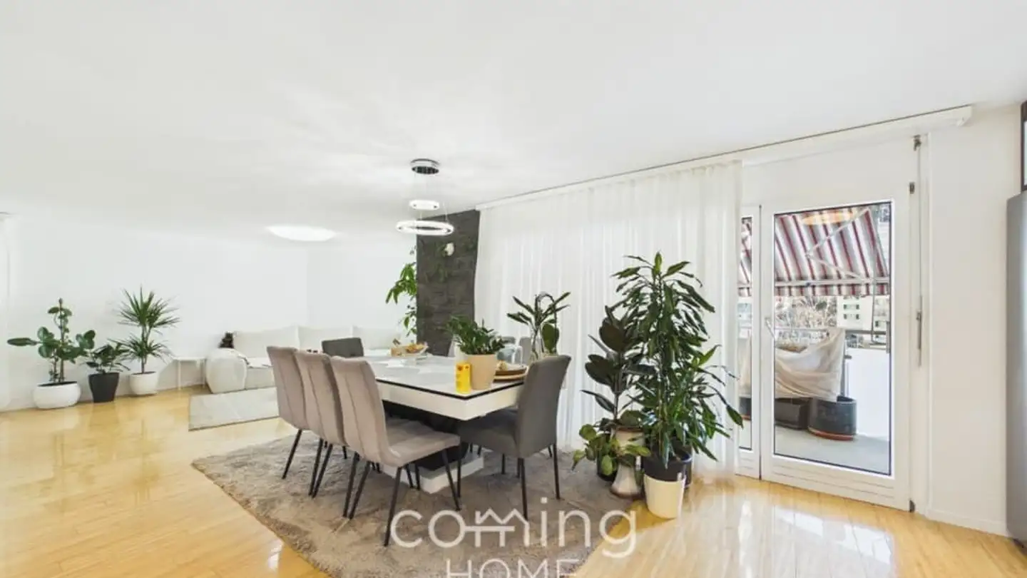 Appartement à vendre - 3930 Visp - Photo 2