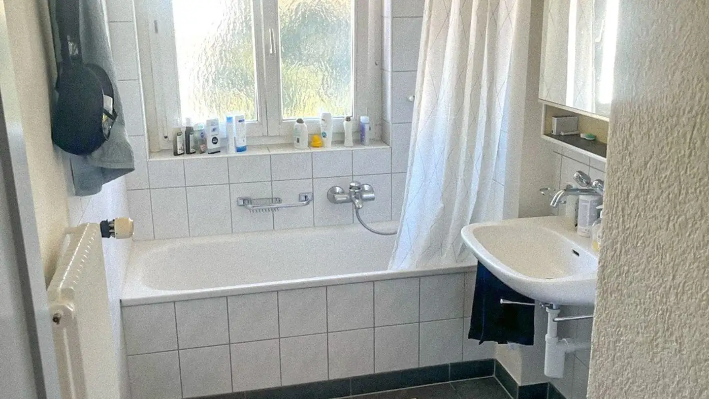 Stanza singola in affitto - Widmerstrasse, 8038 Zürich - Foto 4