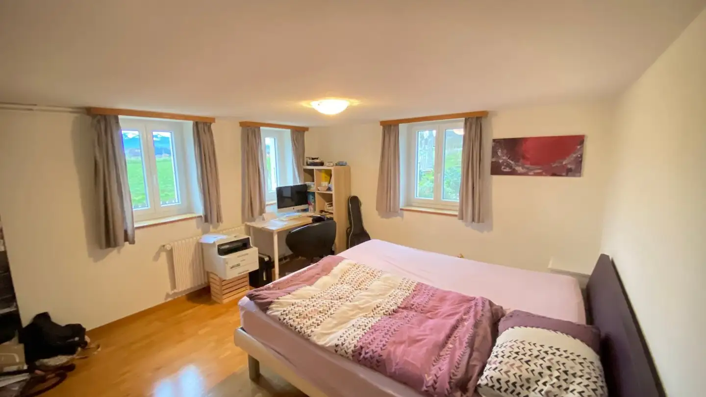 Appartement à louer - 1610 Vuibroye - Photo 2