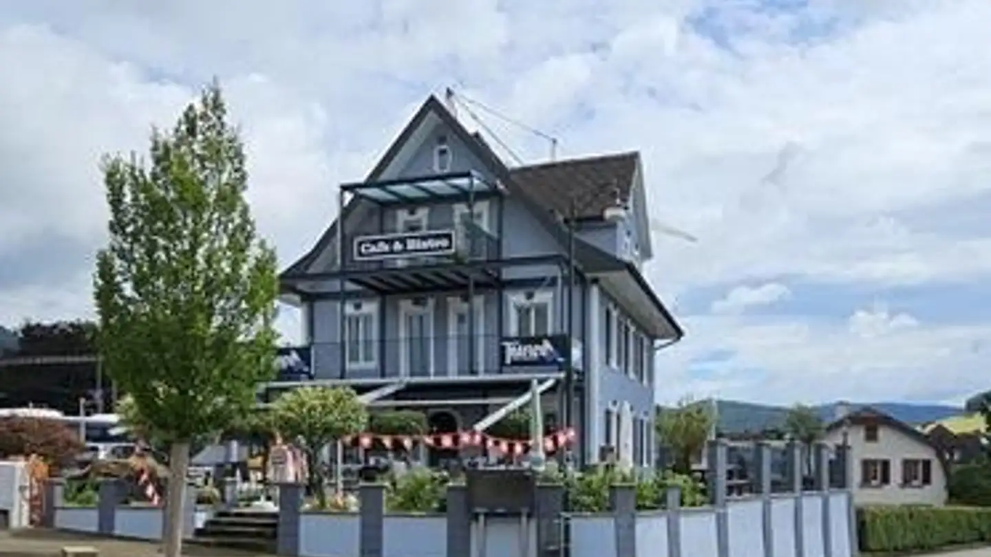 Ristorante in affitto - Bahnhofstrasse 8, 4460 Gelterkinden - Photo 2