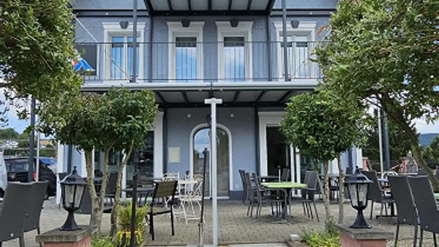 Ristorante in affitto - Bahnhofstrasse 8, 4460 Gelterkinden - Photo 3