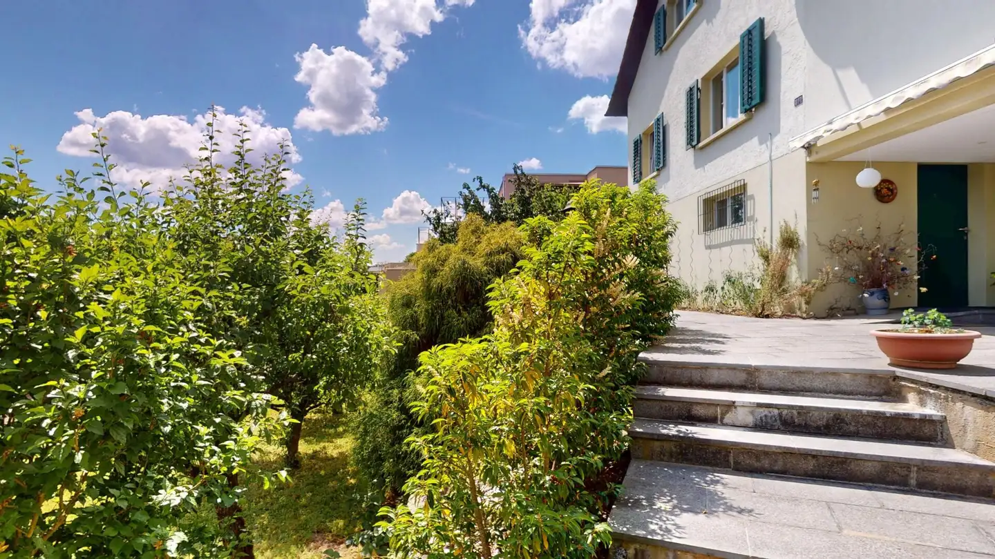 Single house for sale - Sonnenweg, 4912 Aarwangen