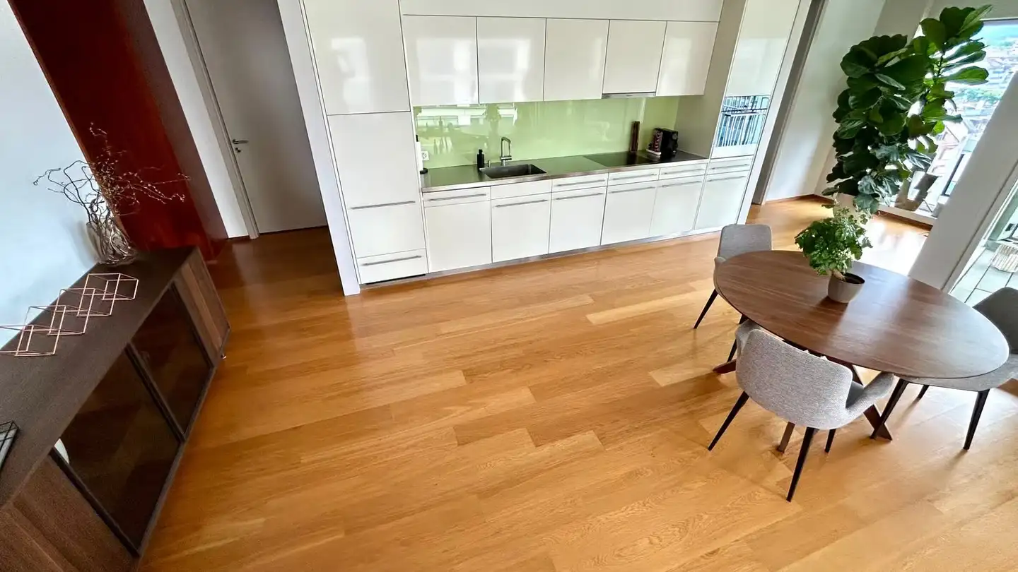 Wohnung mieten - Europaallee 35, 8004 Zürich - Foto 2