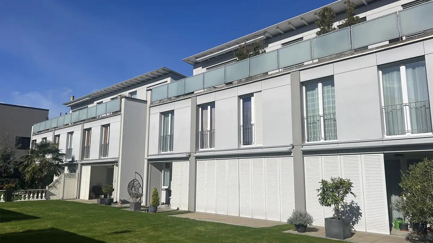 Penthouse kaufen - Ruhebergstrasse 12, 9327 Tübach - Foto 2