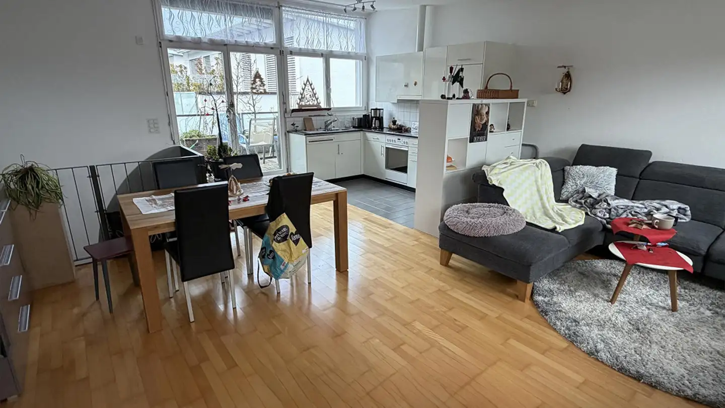 Penthouse kaufen - Ruhebergstrasse 12, 9327 Tübach - Foto 3