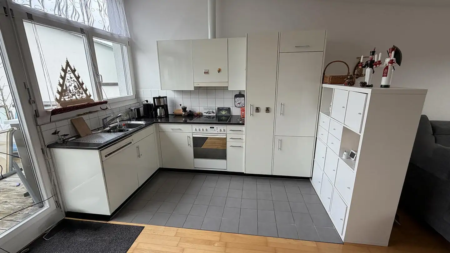 Penthouse kaufen - Ruhebergstrasse 12, 9327 Tübach - Foto 4
