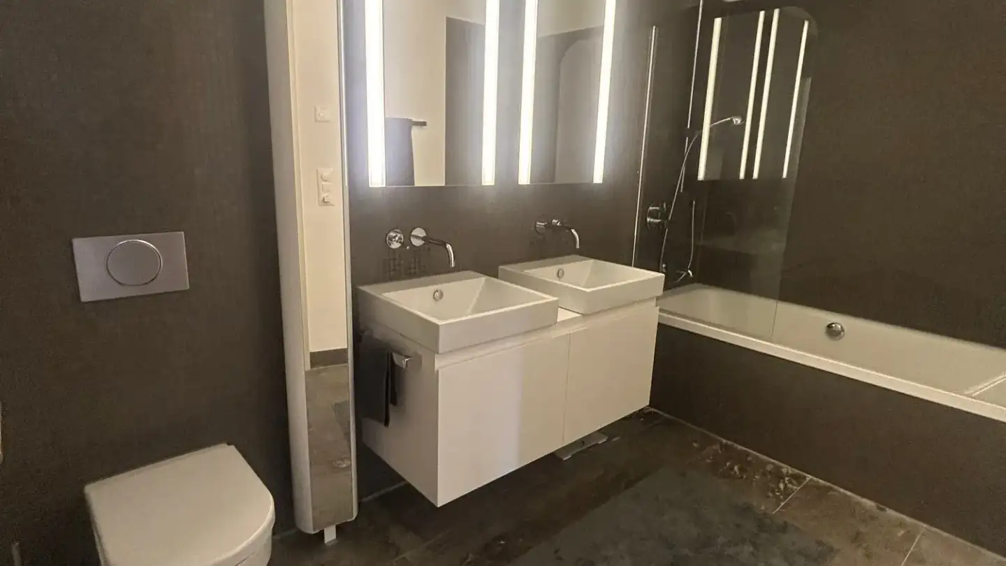 Wohnung mieten - Europaallee 35, 8004 Zürich - Foto 3
