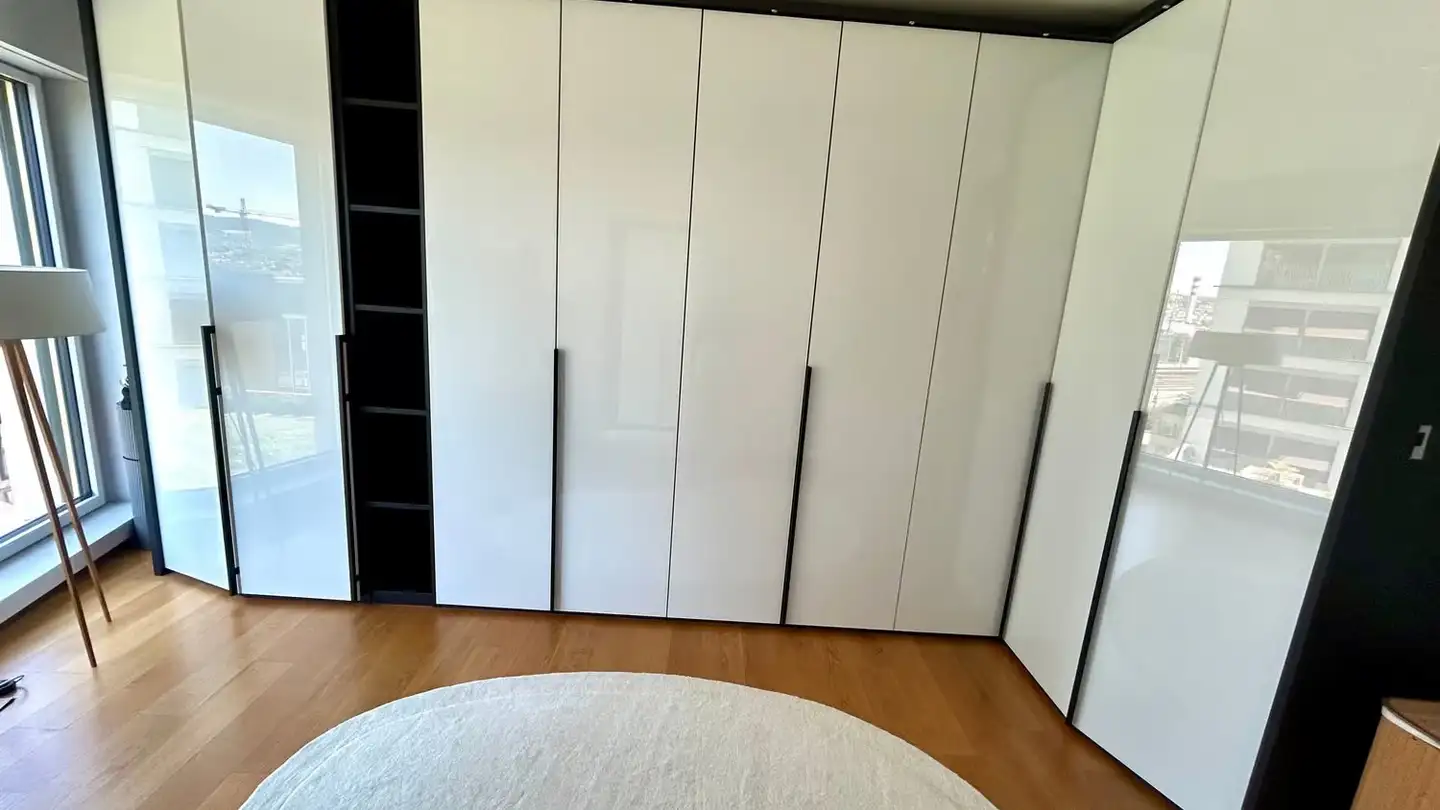 Wohnung mieten - Europaallee 35, 8004 Zürich - Foto 4