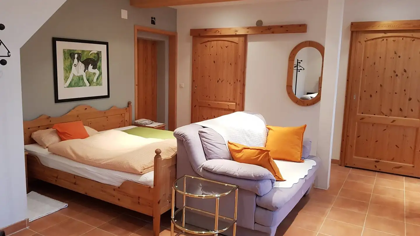 Apartment for rent - Chillweg 5, 4305 Olsberg