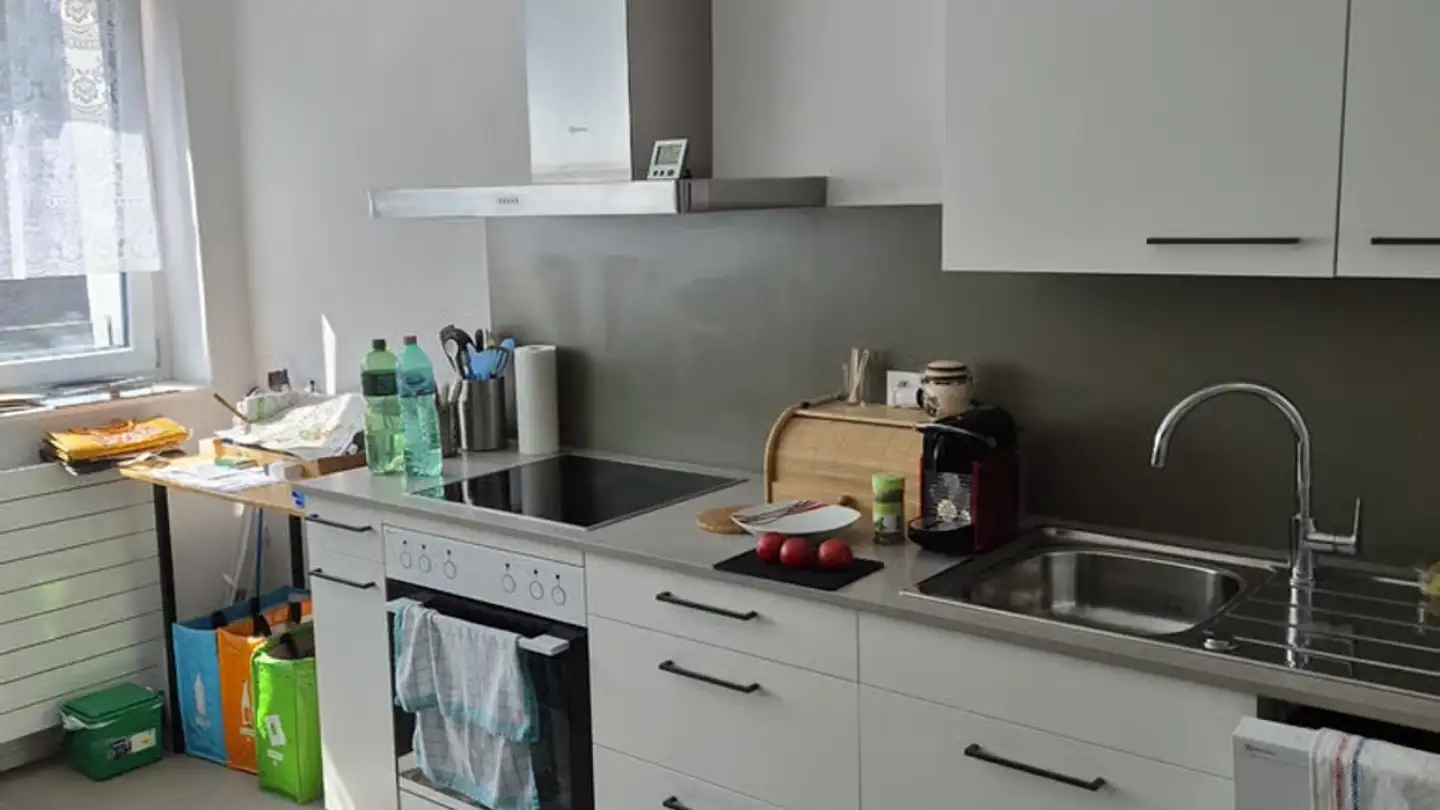 Appartement à louer - Avenue Du Technicum 11, 2400 Le Locle - Photo 4