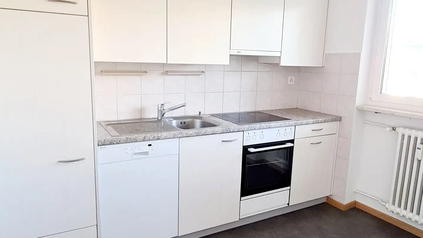 Appartamento in affitto - Quellenstrasse 1, 9240 Uzwil