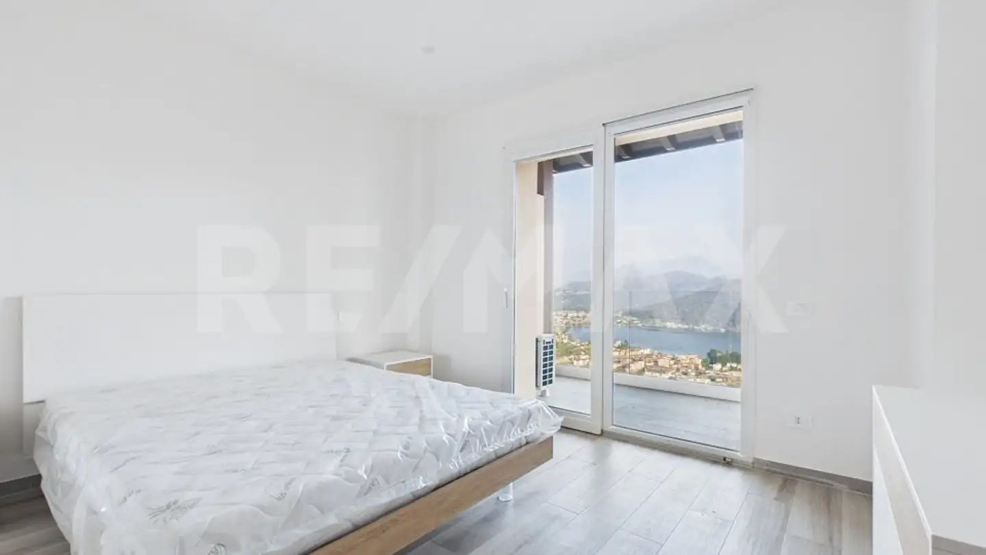 Furnished apartment for sale - 6988 Ponte Tresa