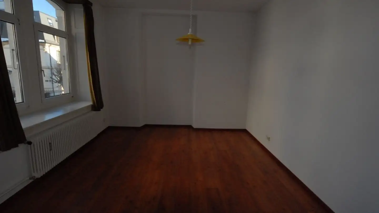 Appartement à louer - Rue Numa-Droz 135, 2300 La Chaux-de-Fonds