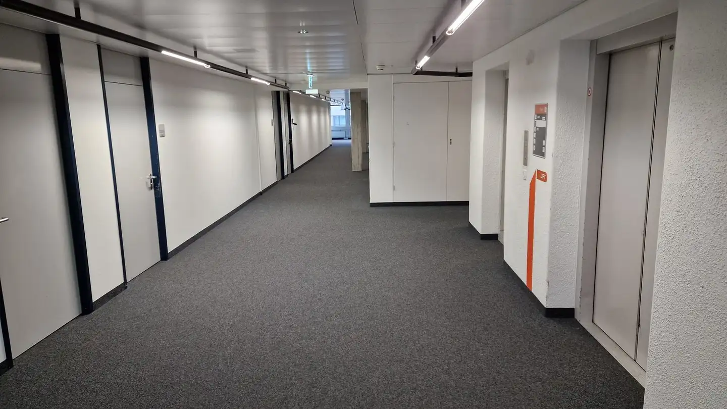 Spazio ufficio in affitto - Schaffhauserstrasse 550, 8052 Zürich - Foto 3