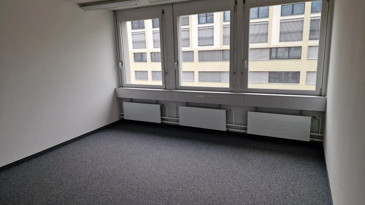 Spazio ufficio in affitto - Schaffhauserstrasse 550, 8052 Zürich - Foto 4