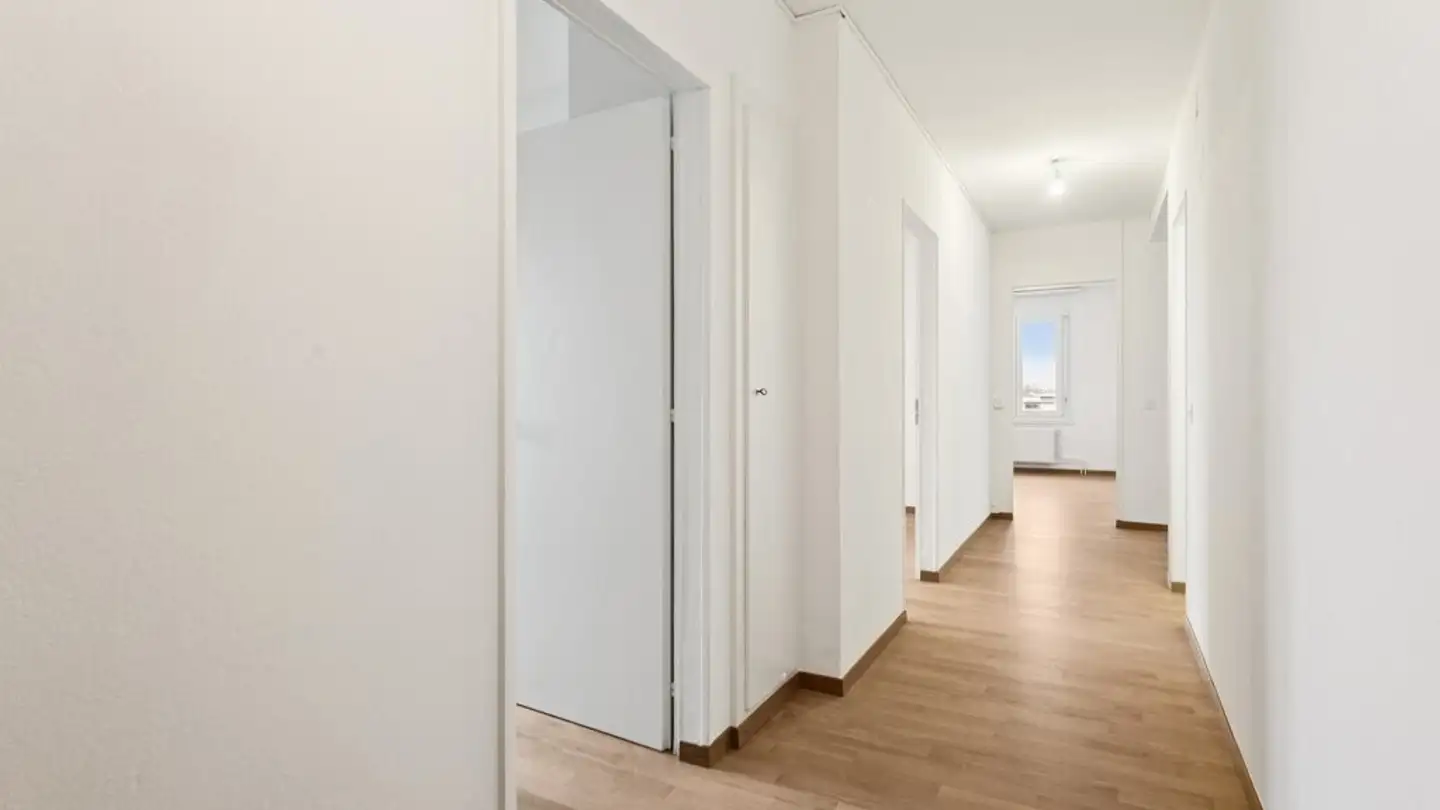 Appartamento in affitto - Cité Du Bel-Air 6, 1470 Estavayer-le-Lac