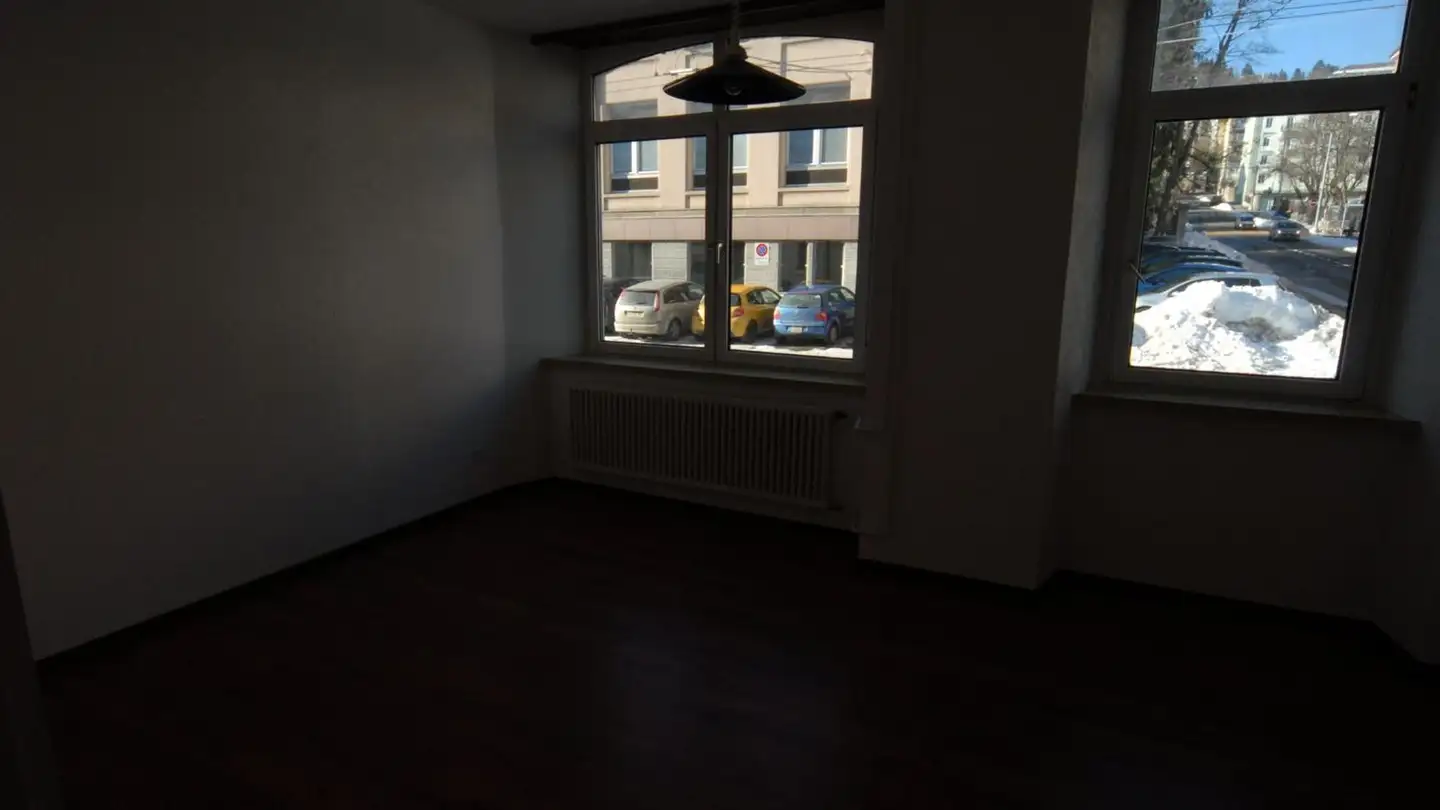 Appartement à louer - Rue Numa-Droz 135, 2300 La Chaux-de-Fonds - Photo 4