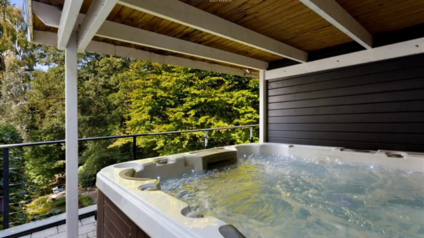 Villa in vendita - 8576 Mauren TG - Foto 3