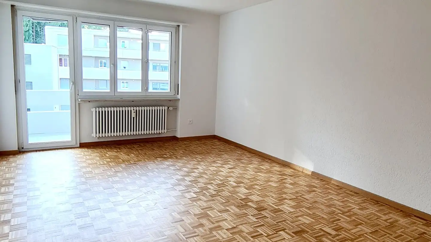 Appartamento in affitto - Quellenstrasse 1, 9240 Uzwil - Foto 2