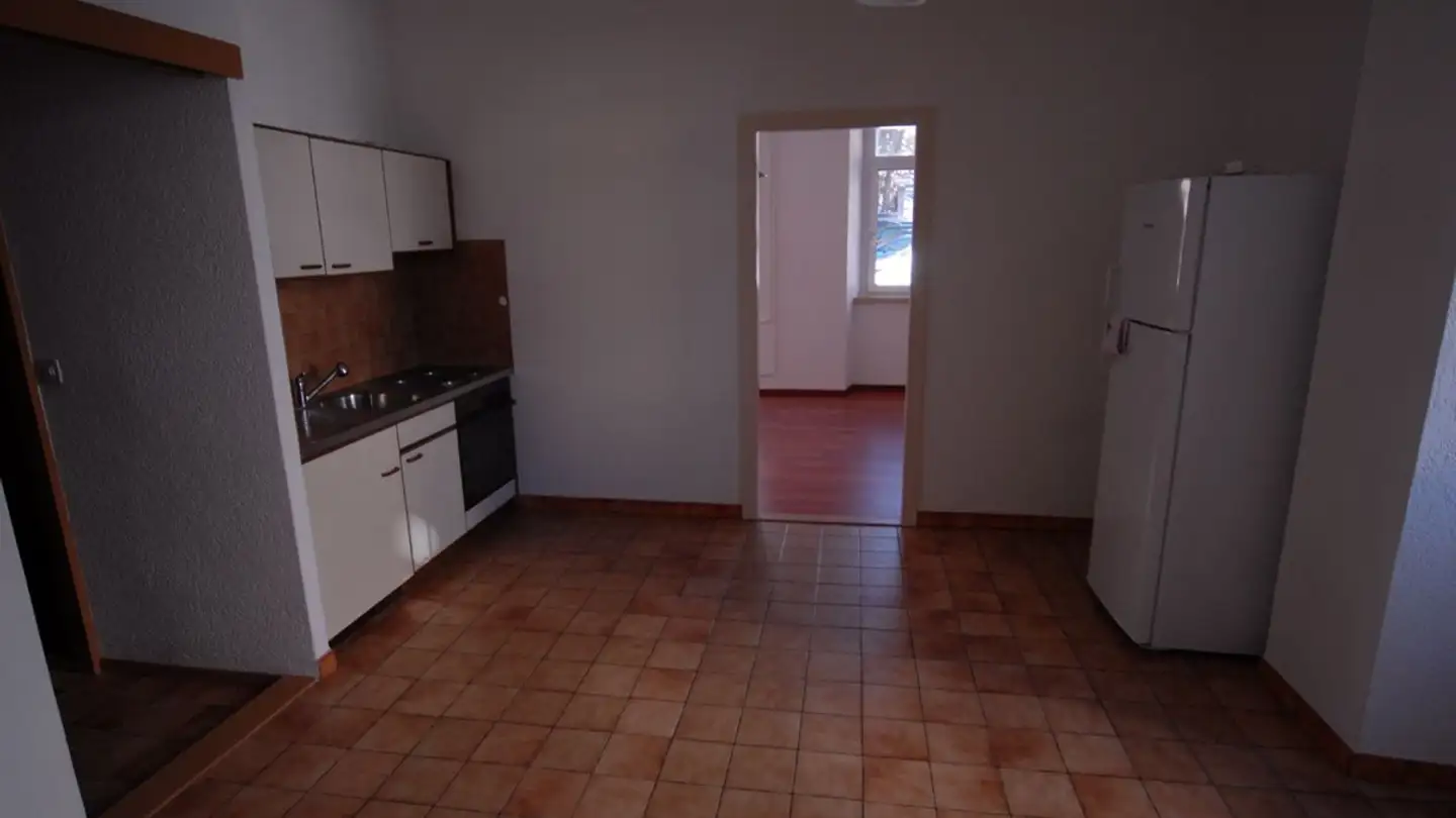 Appartement à louer - Rue Numa-Droz 135, 2300 La Chaux-de-Fonds - Photo 2
