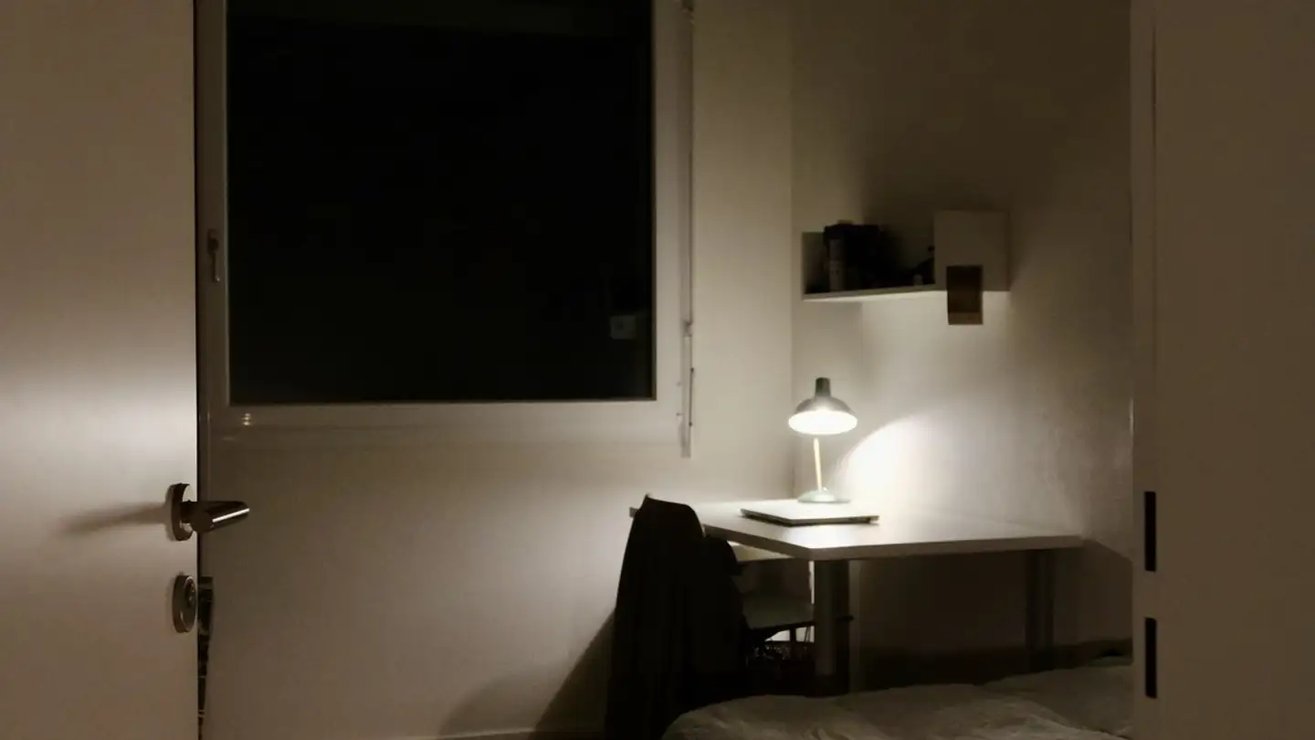 Zimmer mieten - 1700 Fribourg