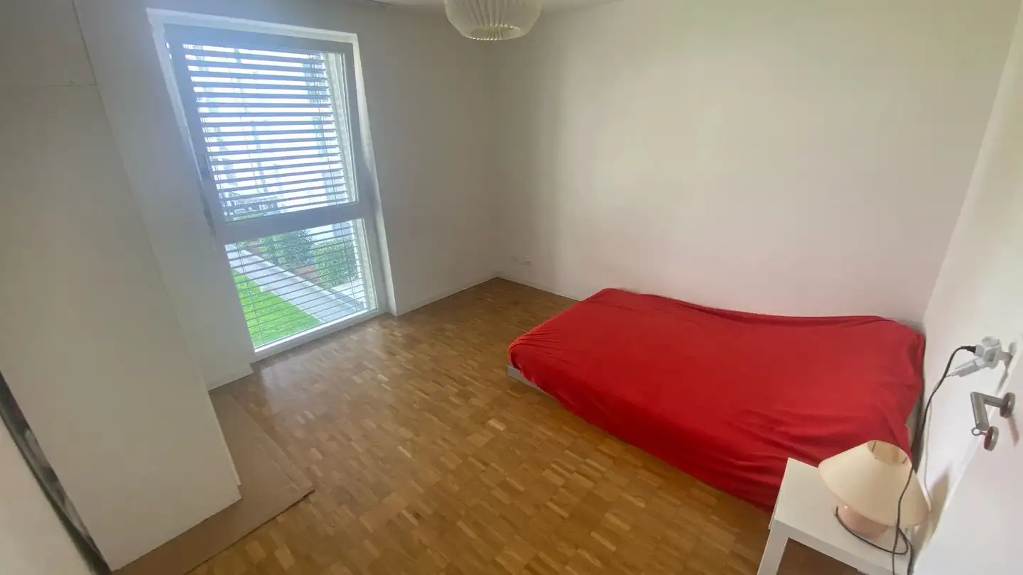 Stanza singola in affitto - 3960 Sierre