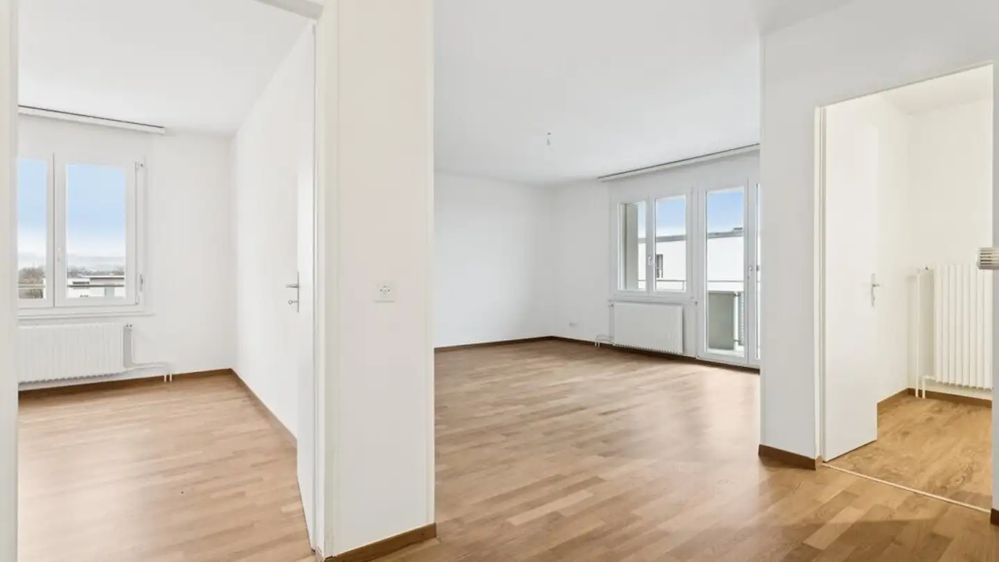 Appartamento in affitto - Cité Du Bel-Air 6, 1470 Estavayer-le-Lac - Foto 3