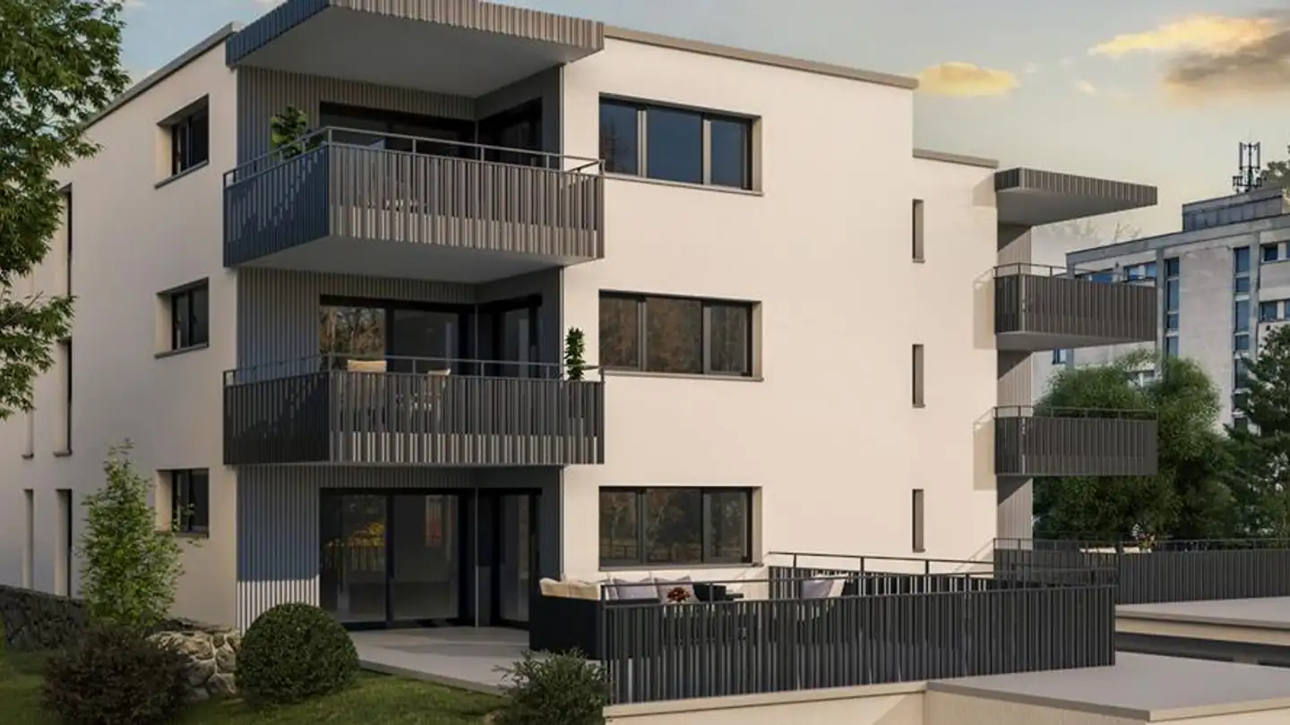Appartement à vendre - 2720 Tramelan - Photo 3