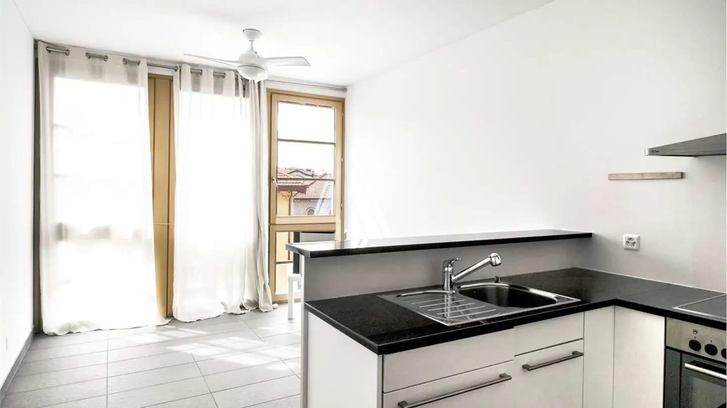 Appartement à vendre - Via Giuseppe Andreoni, 6850 Mendrisio