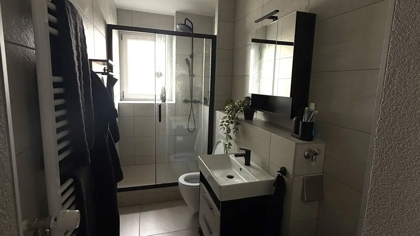 Appartamento in affitto - Rue Des Prés / Mattenstrasse 66, 2503 Biel/Bienne