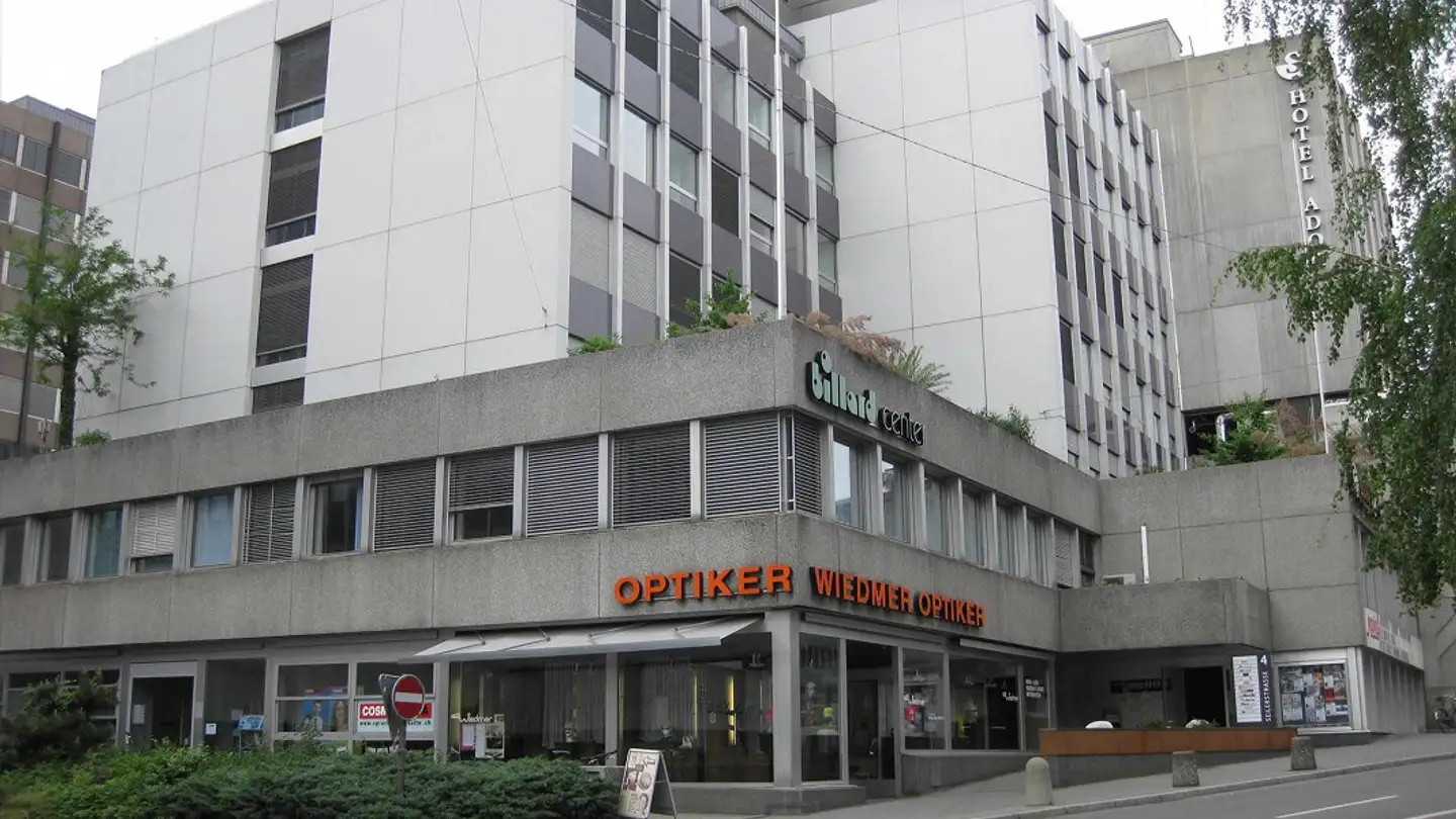 Überdachter Parkplatz mieten - Laupenstrasse 17, 3008 Bern - Foto 2