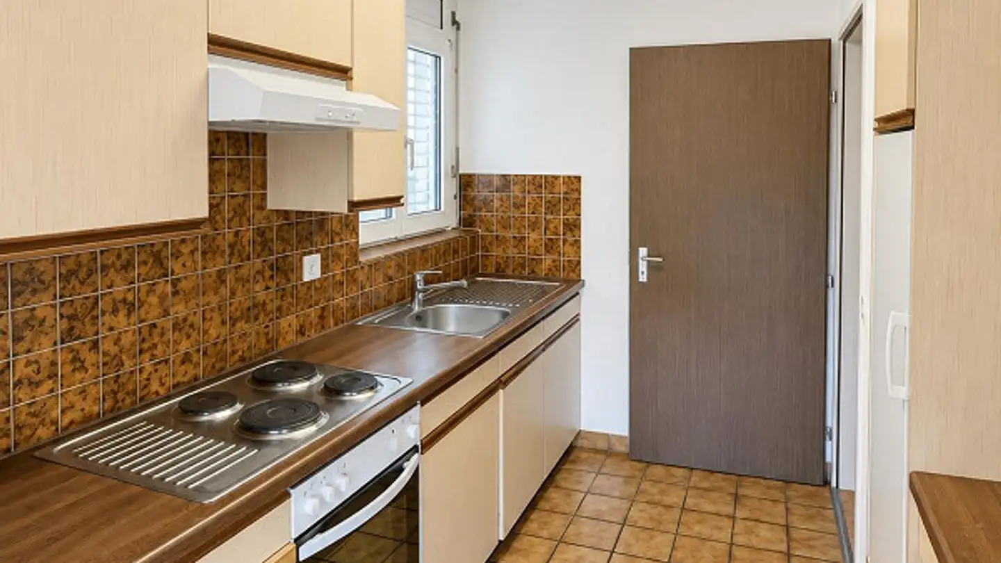 Apartment for rent - Neumattweg 10, 4537 Wiedlisbach