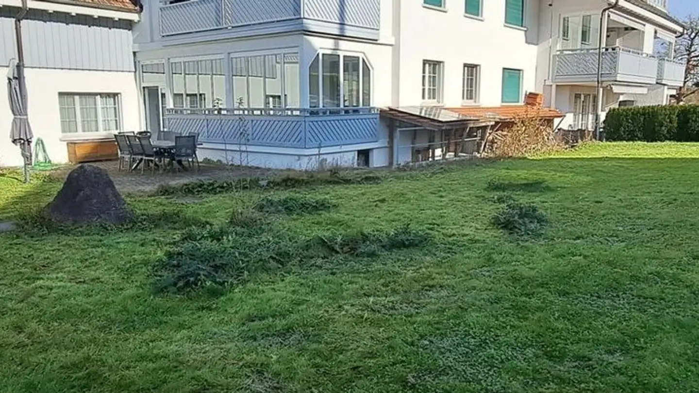 Apartment for rent - Kempfhofstrasse 7, 5436 Würenlos