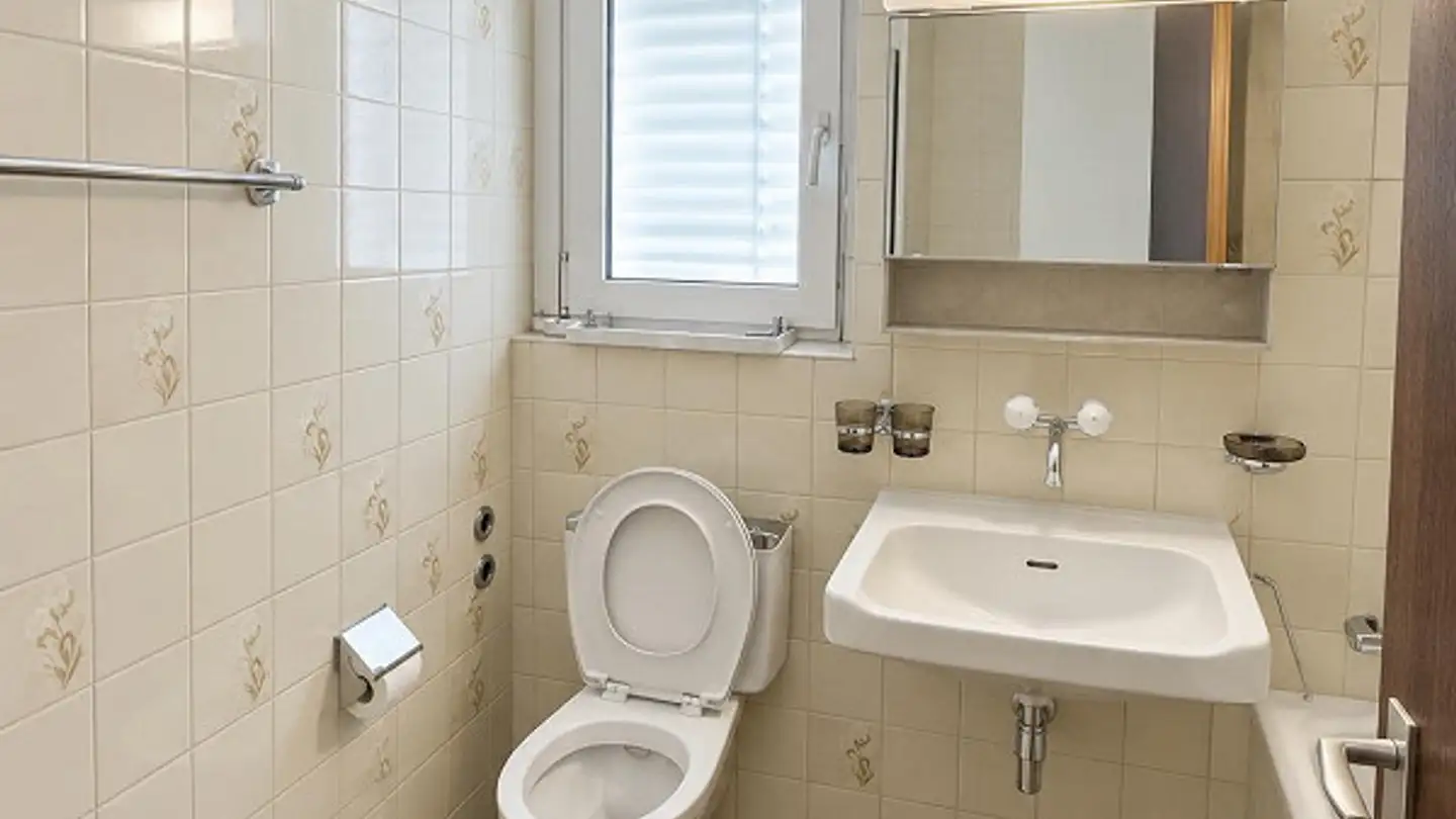 Apartment for rent - Neumattweg 10, 4537 Wiedlisbach - Photo 4