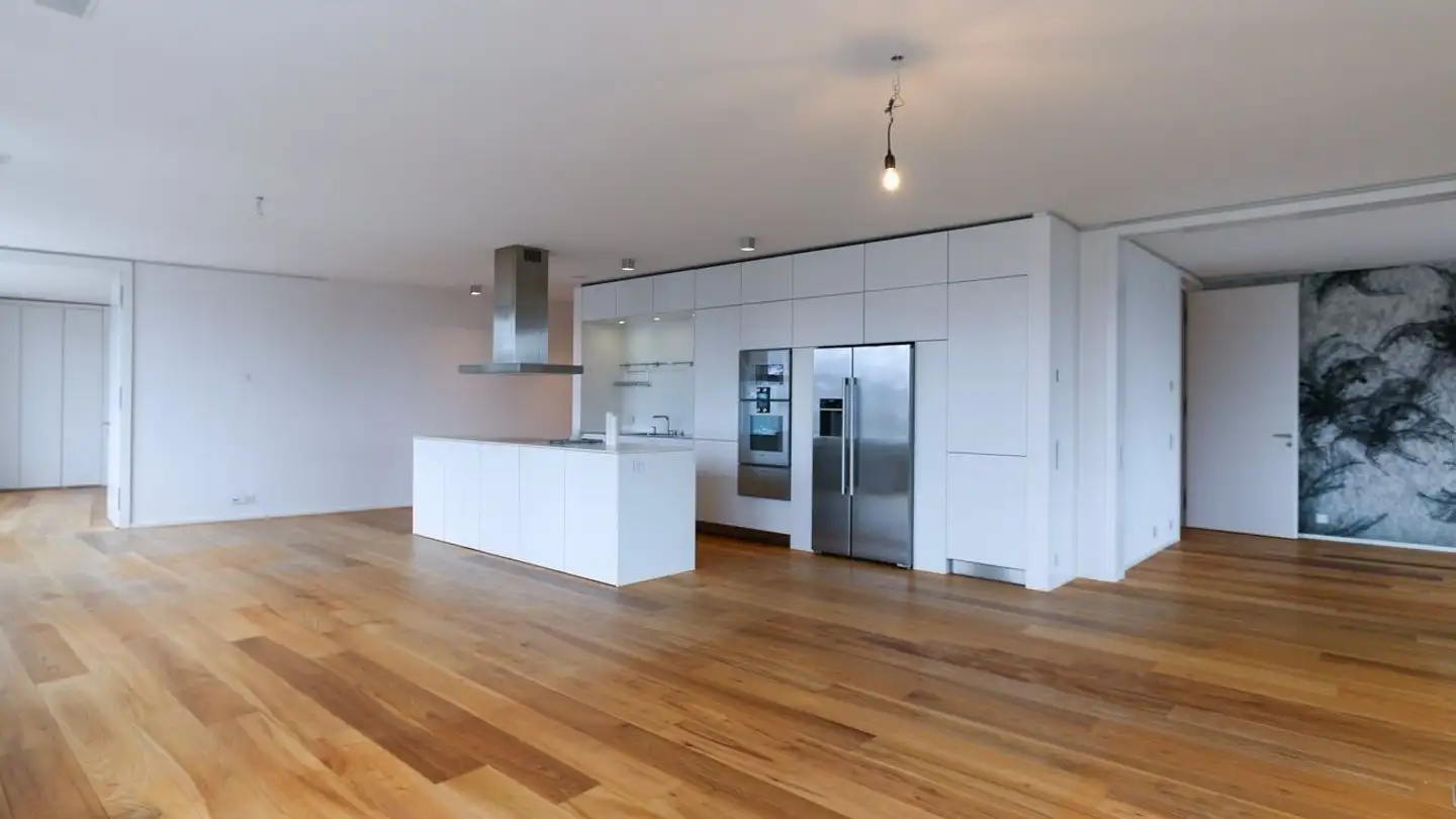 Wohnung mieten - Gustav-Gull-Platz 4, 8004 Zürich